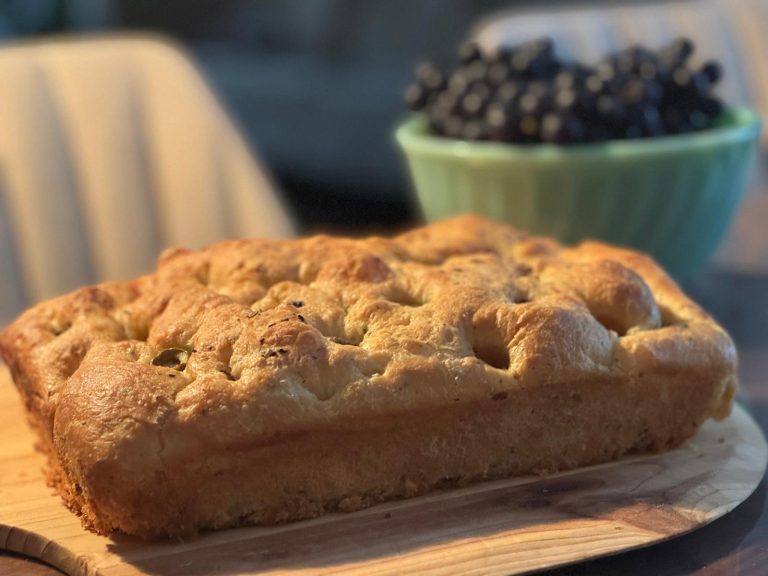 Focaccia