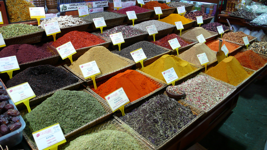 Chef’s KFC-Style Spice Powder