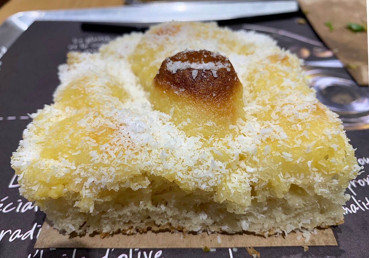 Focaccia