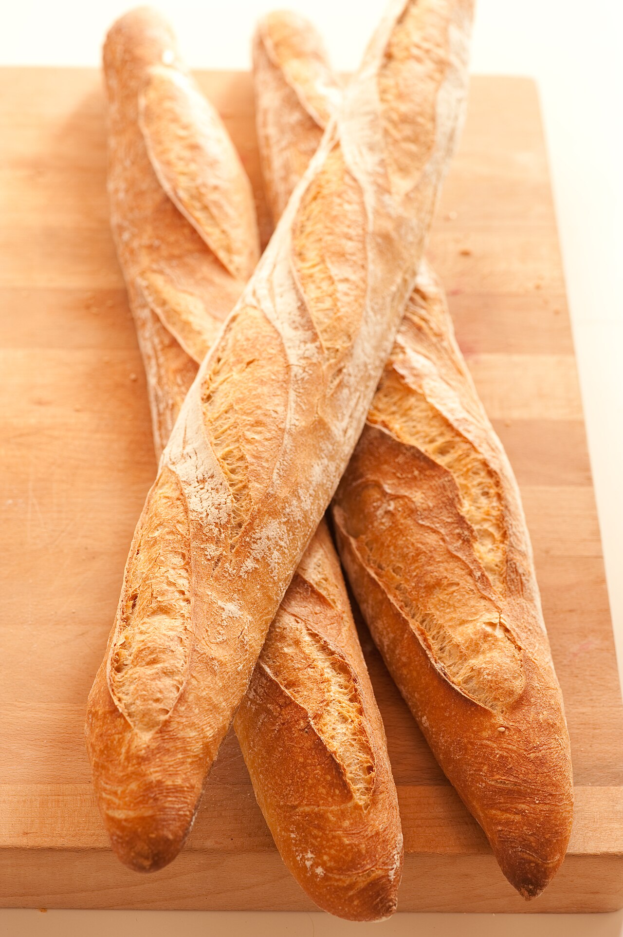 Migmom Baguette
