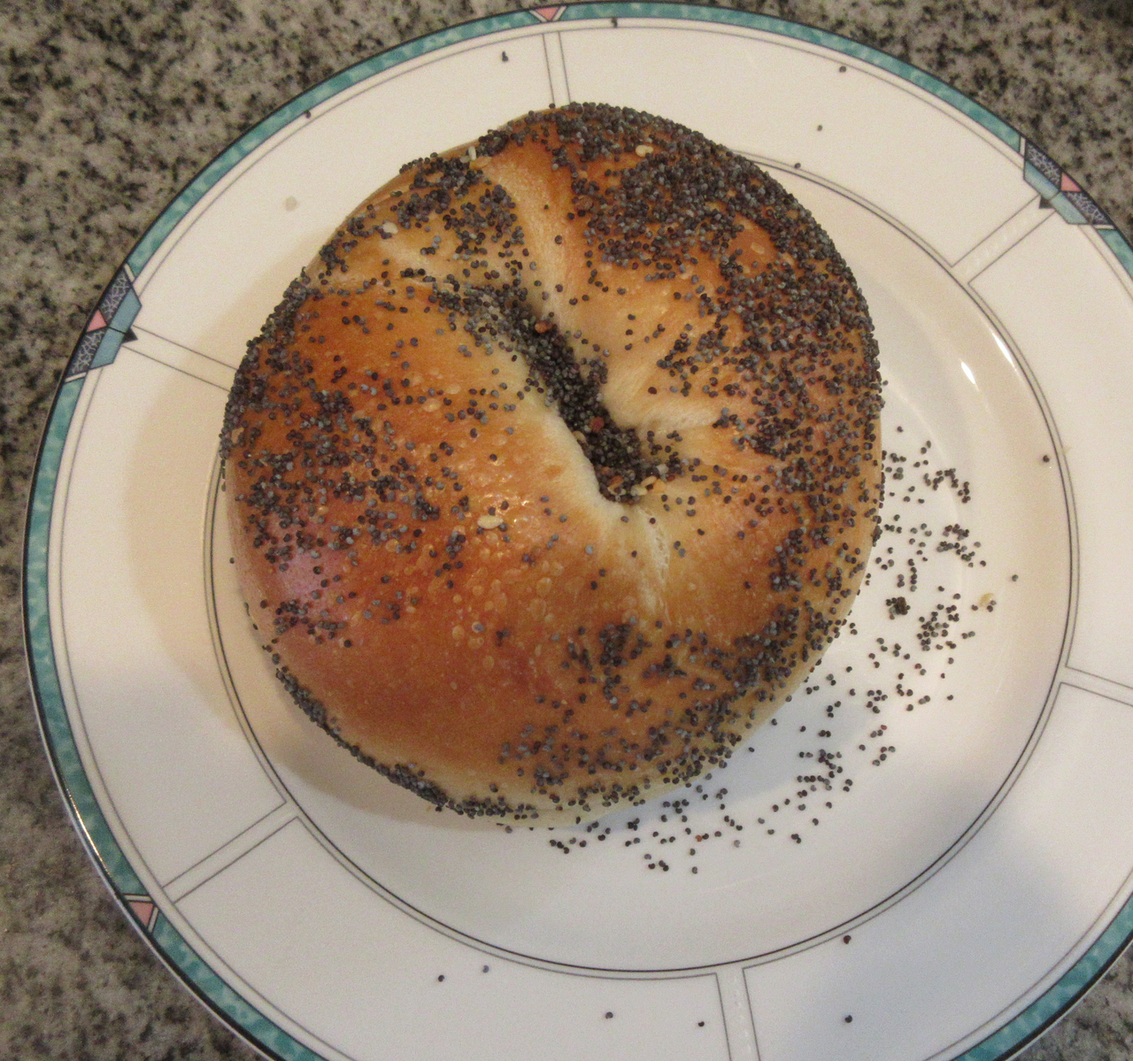 Migmom Homemade Bagels