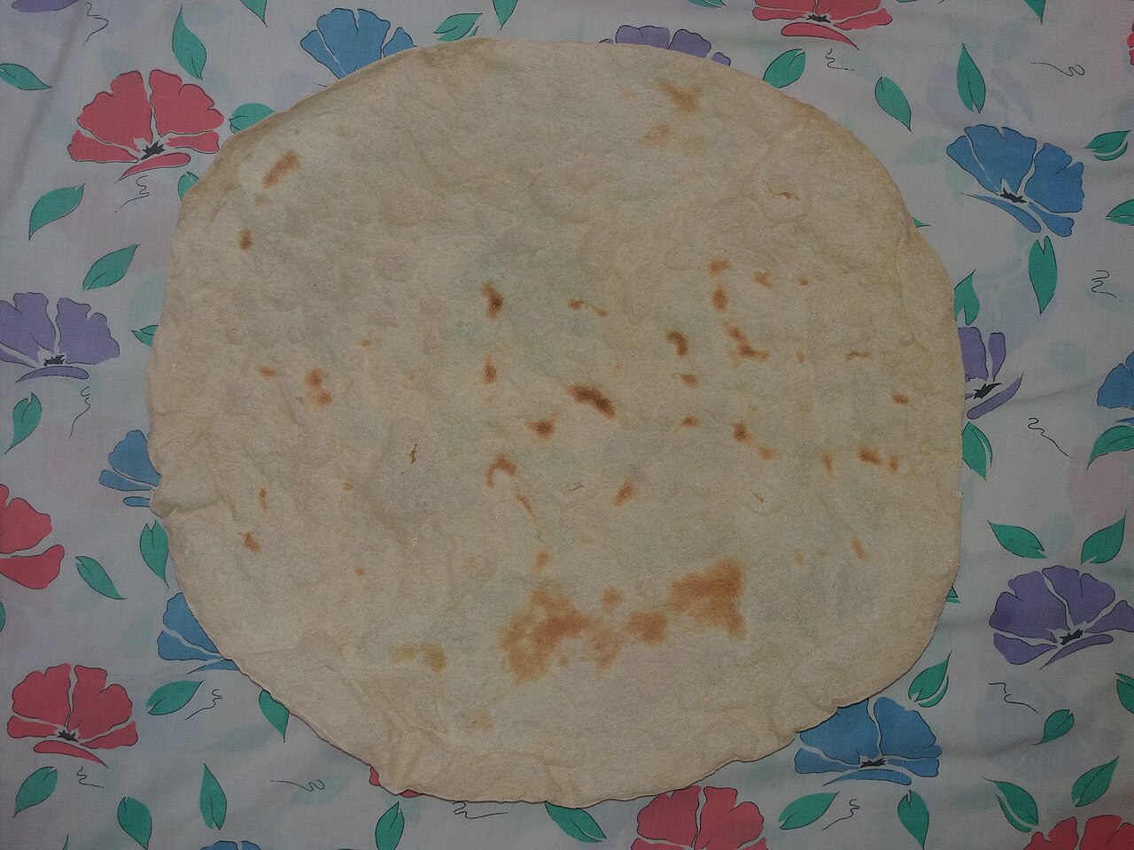 Migmom Homemade Lavash Bread